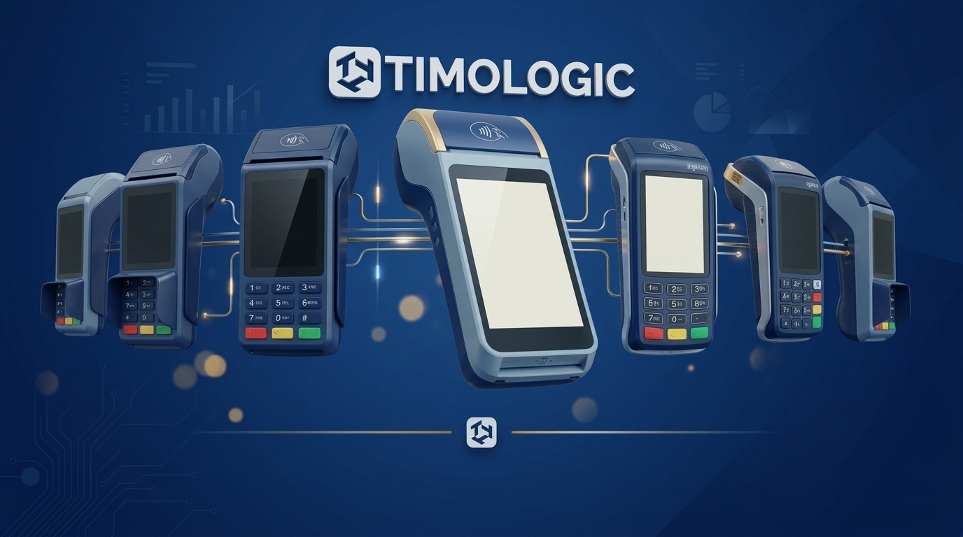 Λίστα υποστηριζόμενων POS