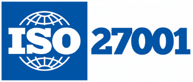 Πιστοποίηση ISO 27001 - Σύστημα Ασφάλειας Πληροφοριών